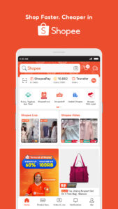 Shopee 3.52.19