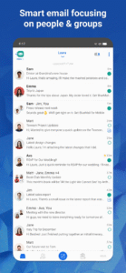 Email Blue Mail - Calendar 1.9.5.32 (Android 4.1+)