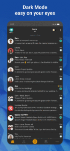 Email Blue Mail - Calendar 1.9.5.32 (Android 4.1+)