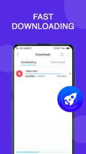 Vivo Browser 10.8.16.0