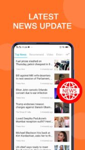 Vivo Browser 10.8.16.0