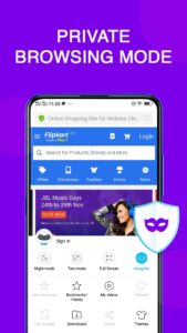 Vivo Browser 10.8.16.0