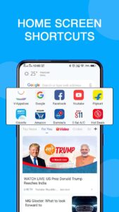 Vivo Browser 10.8.16.0