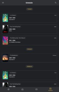 Cinexplore: Movie & TV tracker 3.2.2 (120-640dpi) (Android 7.0+)