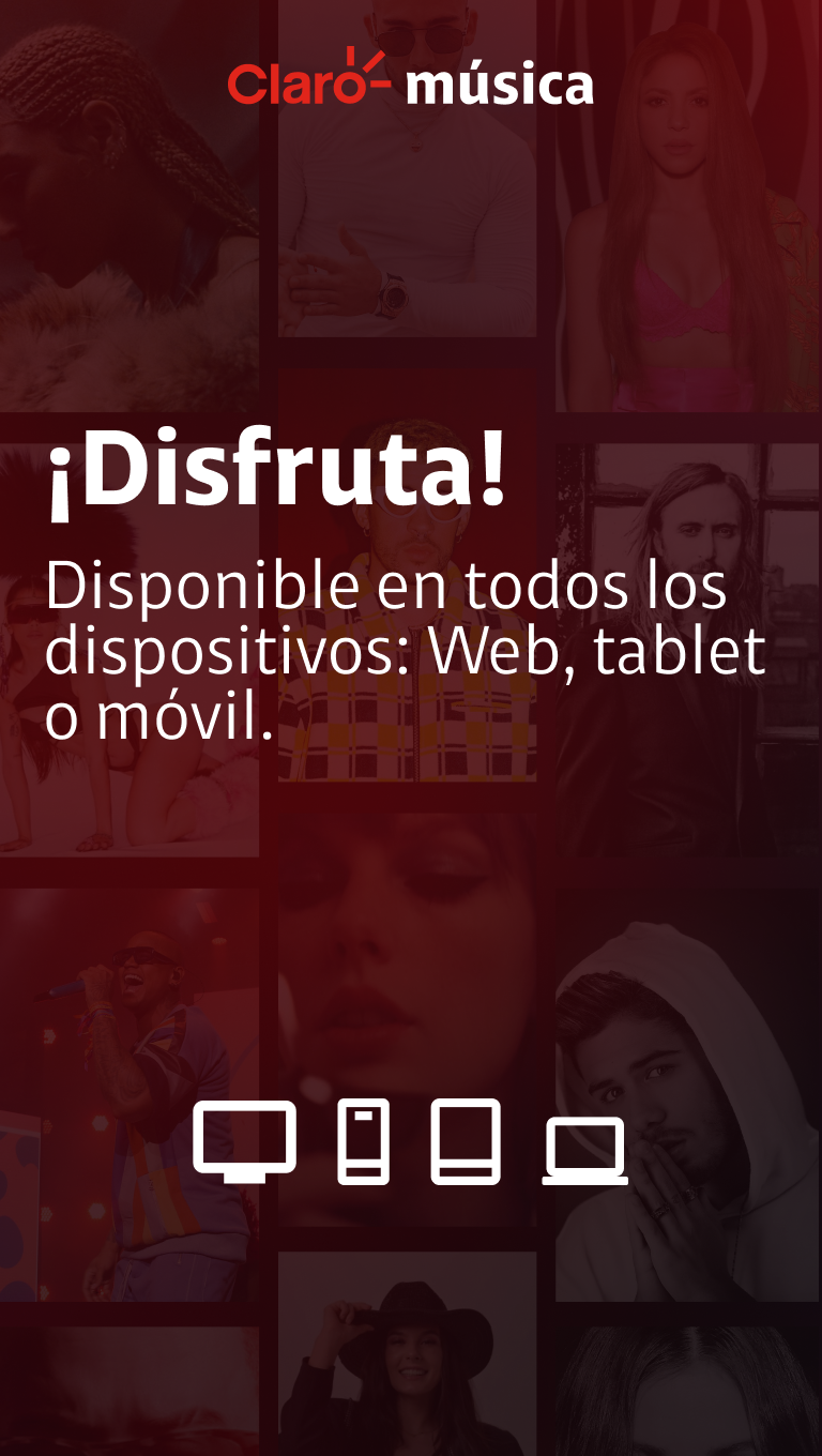 Claro Música 13 1 14 APK Download by CLARO APKMirror