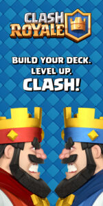 Clash Royale 100455021