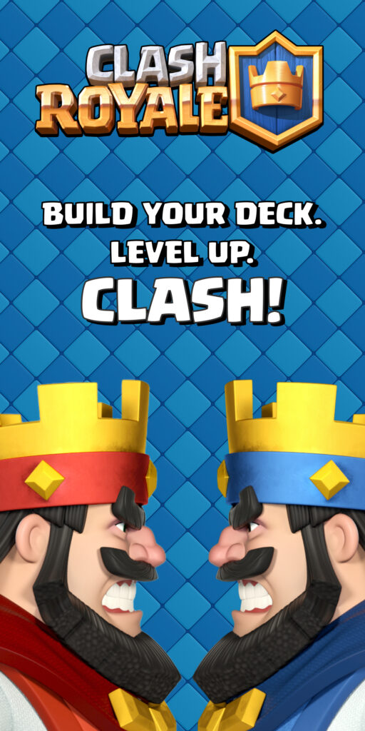 Clash Royale 80256051 (arm64v8a + armv7a) (120640dpi) (Android 7.0