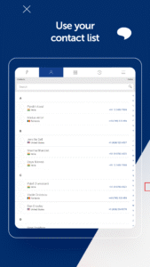 KeepCalling International 3.11.11