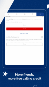 KeepCalling International 3.11.11