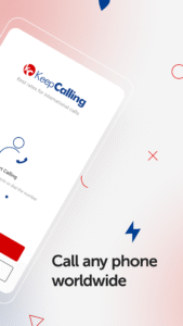 KeepCalling International 3.11.11