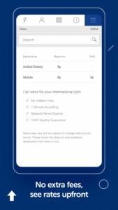 KeepCalling International 3.11.11