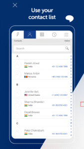 KeepCalling International 3.11.11