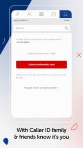 KeepCalling International 3.11.11