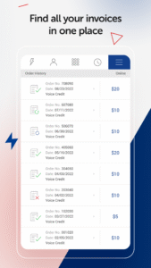 KeepCalling International 3.11.11