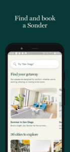 Sonder - A Better Way To Stay 3.11.2