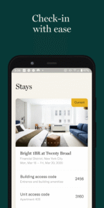 Sonder - A Better Way To Stay 3.11.2