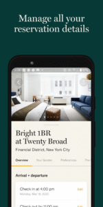 Sonder - A Better Way To Stay 3.11.2
