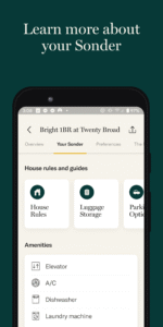 Sonder - A Better Way To Stay 3.11.2