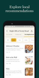 Sonder - A Better Way To Stay 3.11.2
