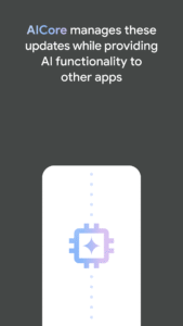 Android AICore 0.release.qc8635.prod_aicore_20250306.00_RC02.738403904