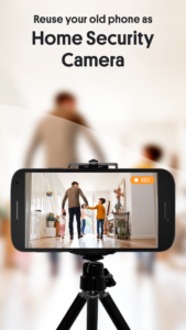 AlfredCamera Home Security app 2021.11.0 AlfredCamera Home Security app 2021.11.0