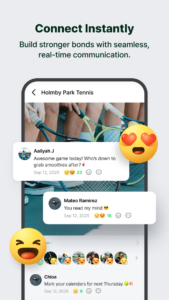 BAND - App for all groups 30.0.1 BAND - App for all groups 30.0.1
