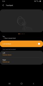 Galaxy Buds Manager 2.1.25020451