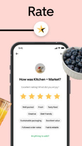 Uber Eats: Food Delivery 6.256.10001 (arm64-v8a + arm-v7a) (120-640dpi) (Android 8.1+)