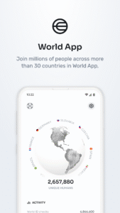World App - Worldcoin Wallet 2.8.8302 (120-640dpi)