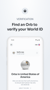 World App - Worldcoin Wallet 2.8.8302 (120-640dpi)