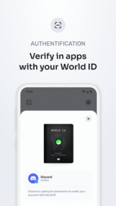 World App - Worldcoin Wallet 2.8.8302 (120-640dpi)