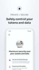 World App - Worldcoin Wallet 2.8.8302 (120-640dpi)