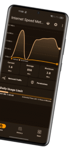 Bitvelo - Network Speed 1.3.3 (noarch) (nodpi) (Android 6.0+)