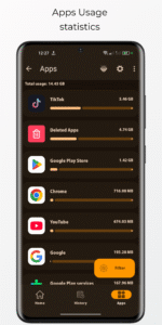 Bitvelo - Network Speed 1.3.3 (noarch) (nodpi) (Android 6.0+)