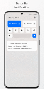 Bitvelo - Network Speed 1.3.3 (noarch) (nodpi) (Android 6.0+)