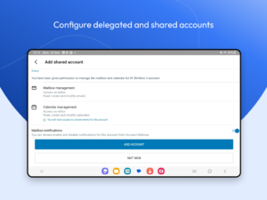 Boxer - Workspace ONE 5.1.0.2 (arm-v7a) (nodpi) (Android 5.0+)