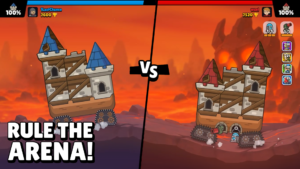 Castle Busters 1.21.0