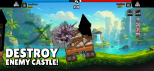 Castle Busters 1.21.0