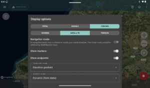 Geo Tracker - GPS tracker 5.0.3.2360 (arm-v7a) (nodpi) (Android 4.1+)