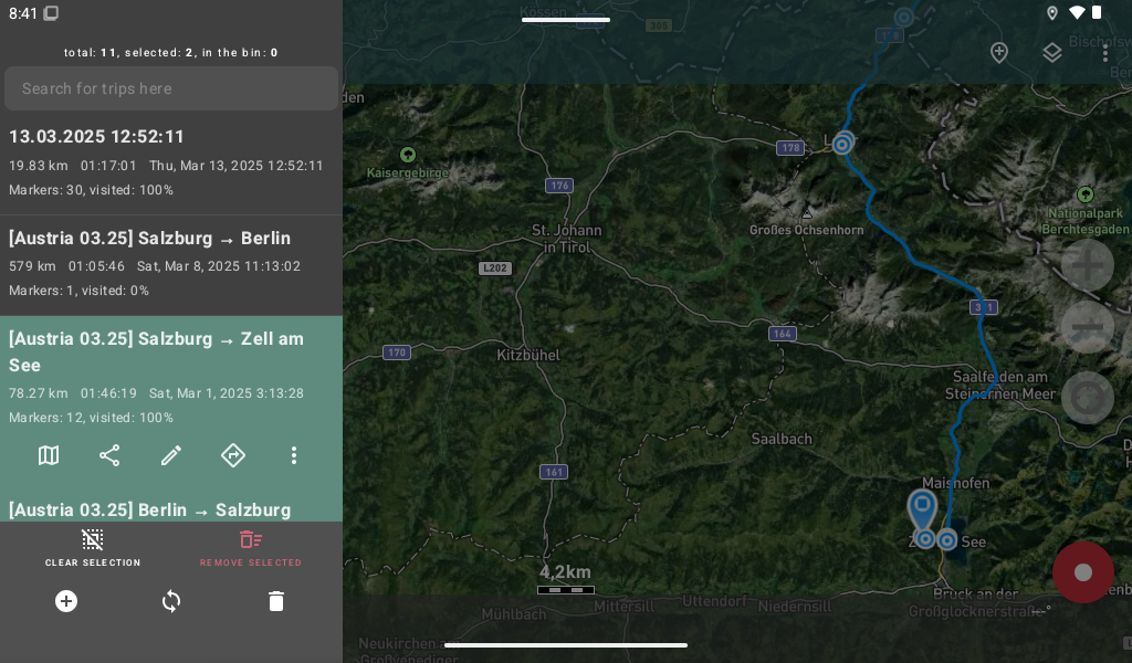 Download Geo Tracker - GPS tracker APKs for Android - APKMirror