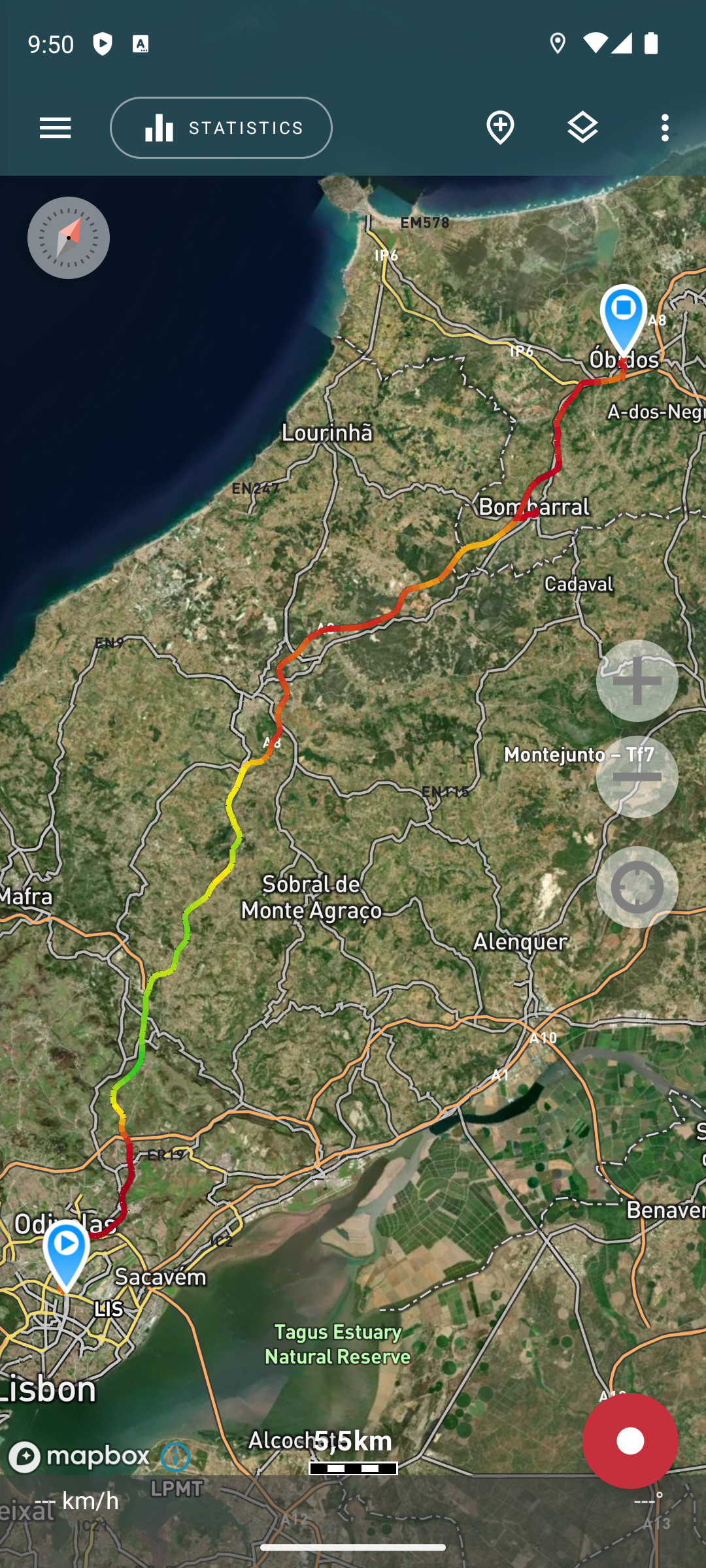 Download Geo Tracker - GPS tracker APKs for Android - APKMirror