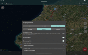 Geo Tracker - GPS tracker 5.0.3.2360 (arm-v7a) (nodpi) (Android 4.1+)