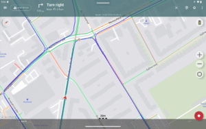 Geo Tracker - GPS tracker 5.0.3.2360 (arm-v7a) (nodpi) (Android 4.1+)