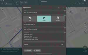 Geo Tracker - GPS tracker 5.0.3.2360 (arm-v7a) (nodpi) (Android 4.1+)