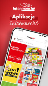 Intermarché Polska 3.16.0