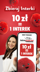 Intermarché Polska 3.16.0