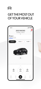 Lexus 2.6.1