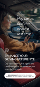 Lexus 2.6.1