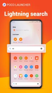 POCO Launcher 2.0 - Customize, RELEASE-5.39.31.11054-04231751 (arm64-v8a) (Android 13+)