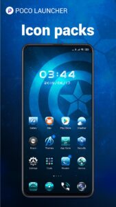 POCO Launcher 2.0 - Customize, RELEASE-5.39.31.11054-04231751 (arm64-v8a) (Android 13+)